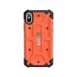 Ốp iPhone XS Max UAG Pathfinder - Chính hãng Red
